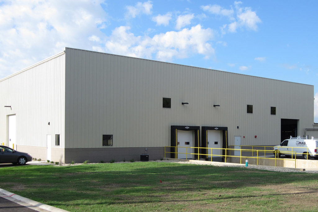 steel-warehouses