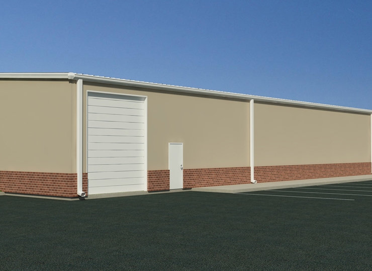 Grow Facilities Design Build