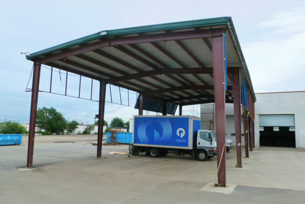 steel-carport