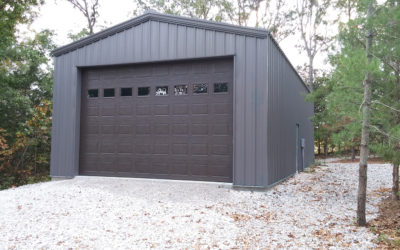 Steel Frame Home Kits vs Wood Homes General Steel