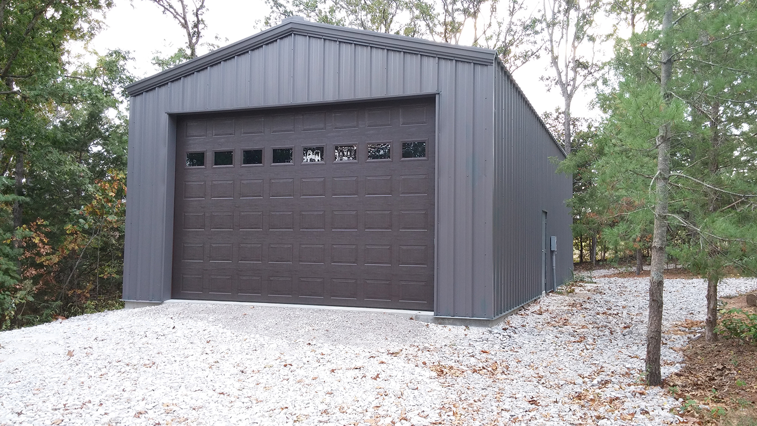 Garages the Best Way to Improve Home Value