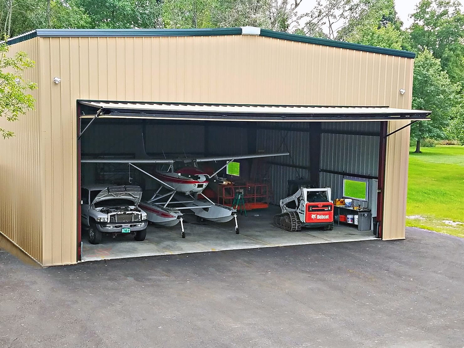 Aircraft Hangar Door Sizes Coupons Www pinnaxis