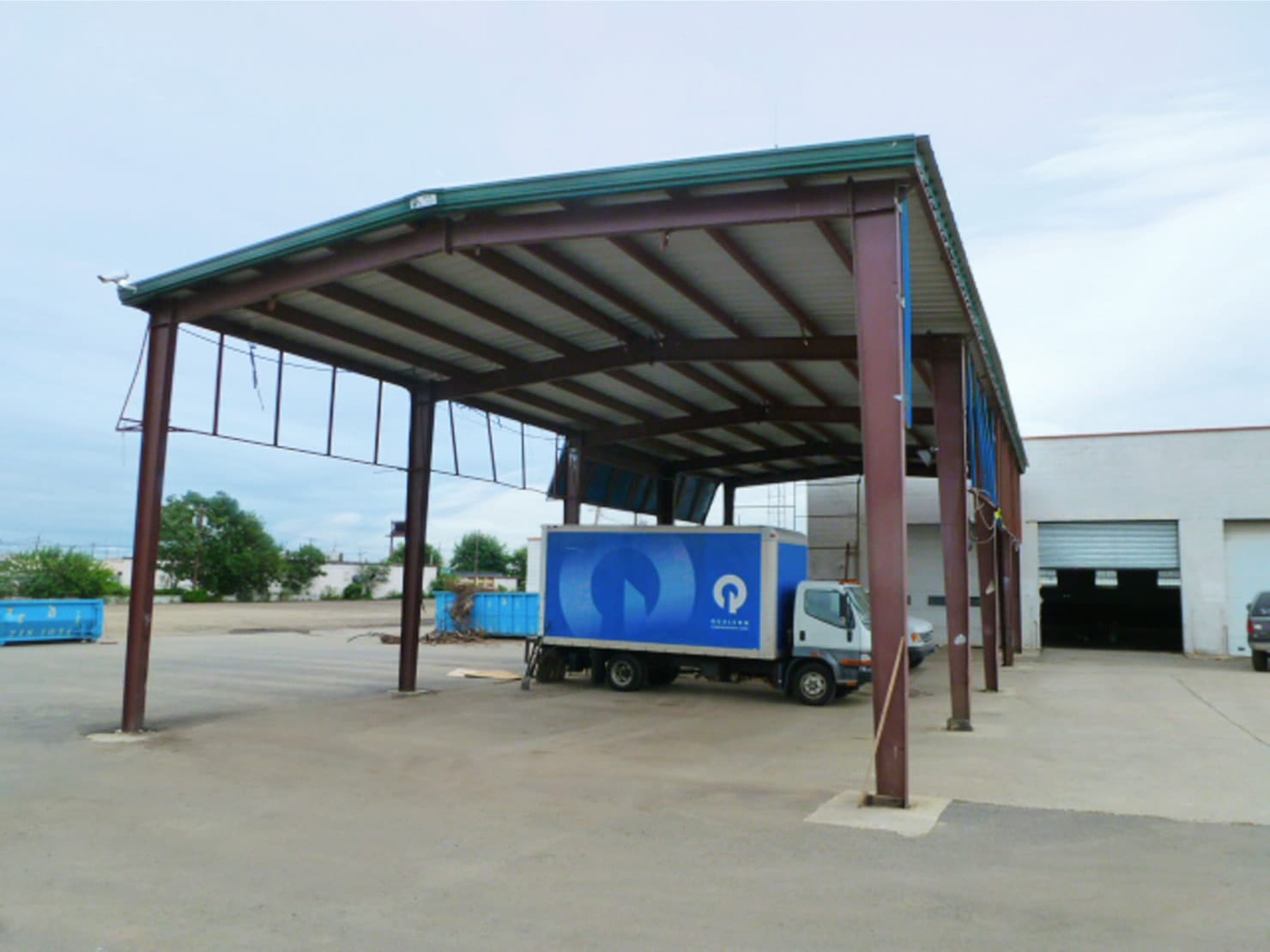 Diy Steel Carport Plans Carport Ideas