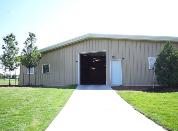 Golf Cart Storage Buildings - Cart Barns and Sheds | General Steel