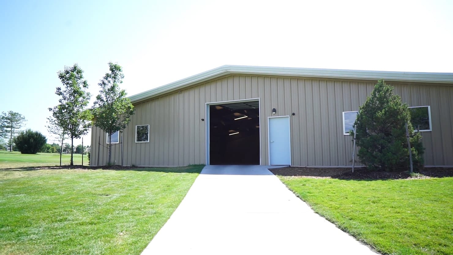 Golf Cart Storage Buildings - Cart Barns and Sheds ...