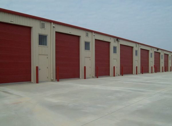 RV Storage Buildings - Easy to Assemble Building Kits 