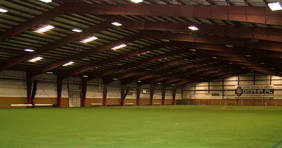 General Steel Youth Sports Facilities