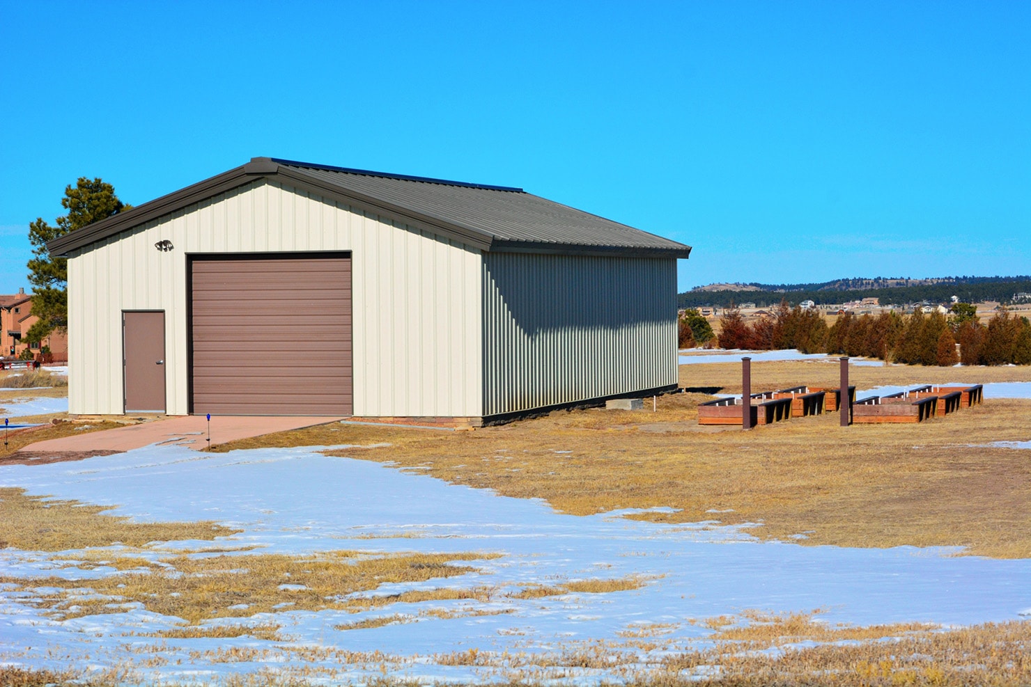 steel building barndominiums, all you need to know