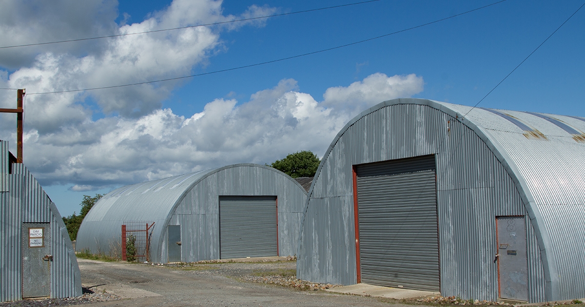 Quonset Hut Kits vs Metal Buildings: Compare Prices ...