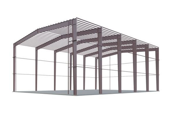 100x120 Aircraft Hangar Building Kits: Quick Prices 