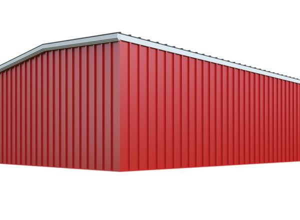 40x40 Shed - Quick Prices | General Steel