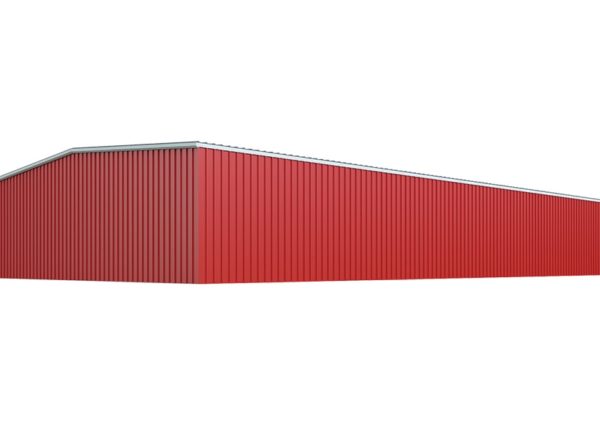 40x80 Agricultural Farm Building - Quick Price | General Steel
