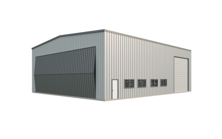 Find steel frame structure aircraft hangar Wholesale For Your Building  Project 