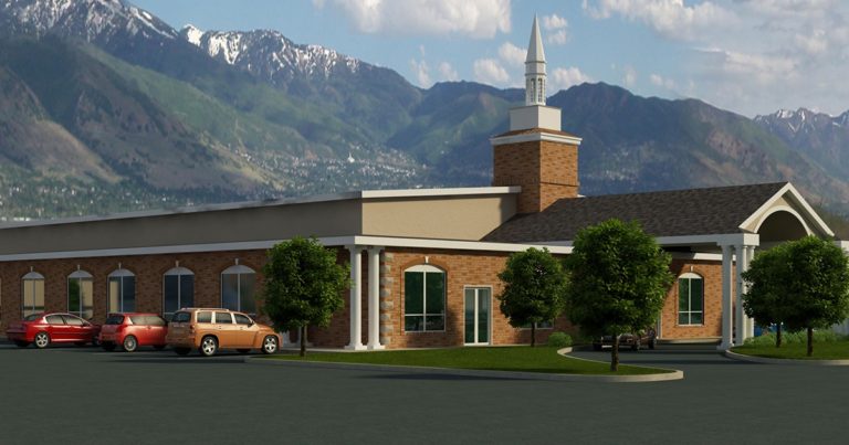 General Steel Church Plans
