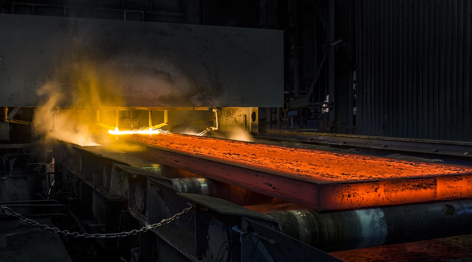 How Steel is Manufactured