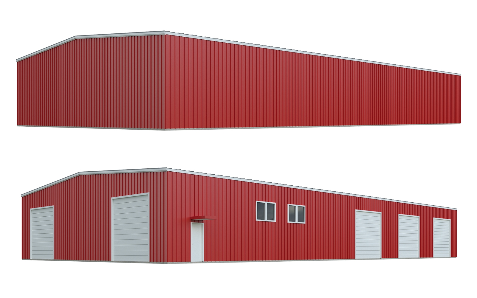 Metal Buildings for Sale, Steel Building For Sale