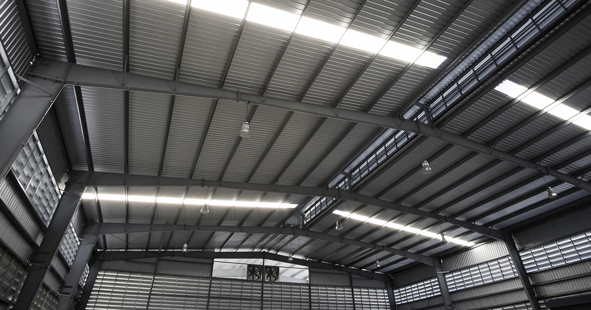 General Steel Buildings Same Day Pricing In 3 Easy Steps