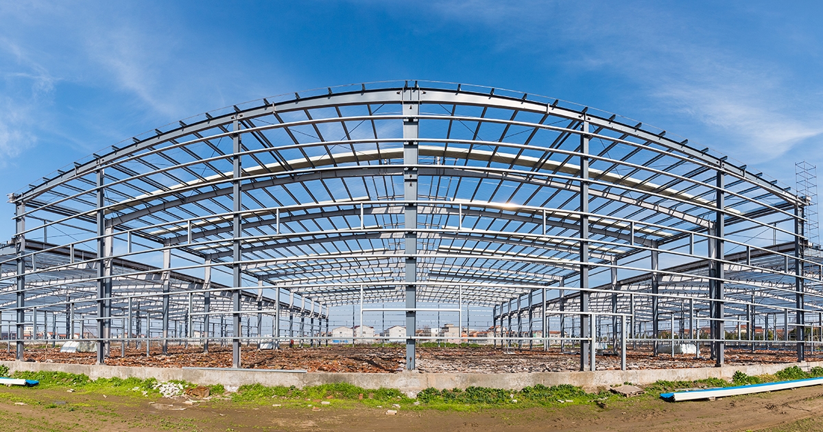 Top 5 Best Metal Buildings - Which is Right for Your Project | General Steel