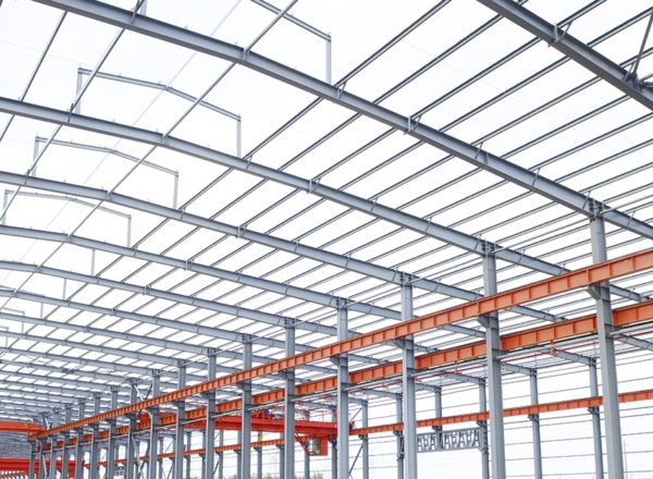 Explore the Cost and Construction of Metal Frame Buildings