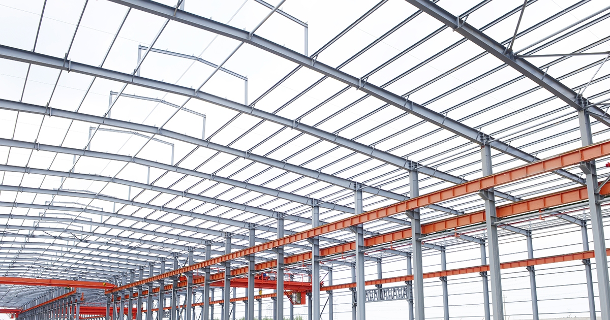 Cost And Construction Of Steel Frame Buildings General Steel