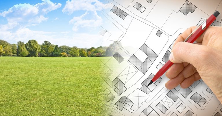 Learn How to Measure Your Land