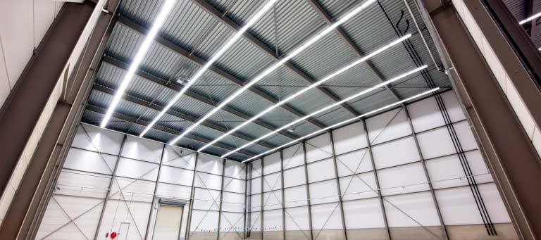 Customizing Your General Steel Building