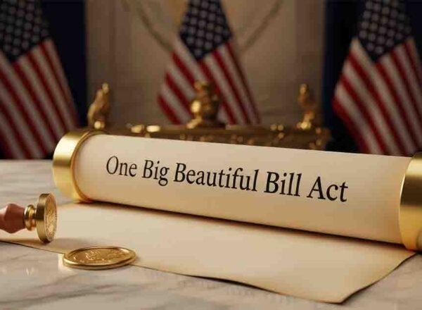 Steel Building Tax Incentives with the One Big Beautiful Bill Act