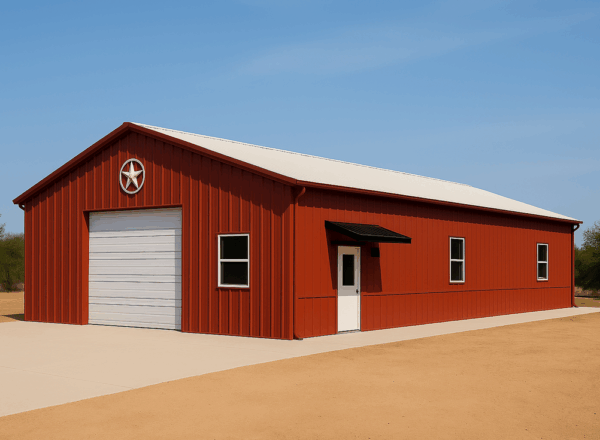 Tim - Texas - 24 x 25