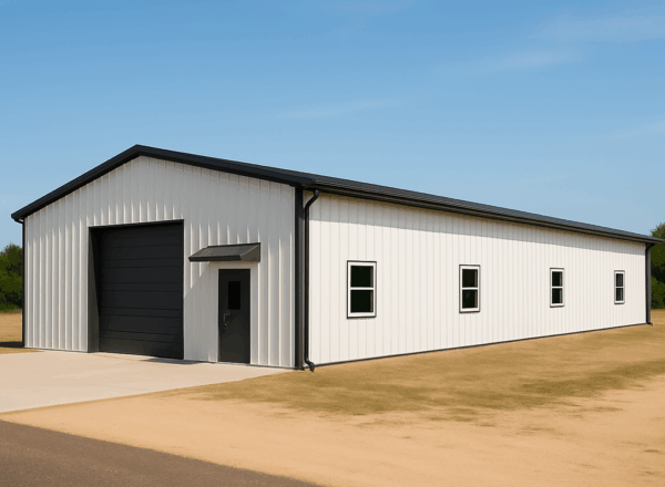 Johnny - Arkansas - 30 x 30