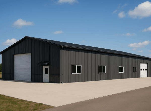 Marisa - North Dakota - 100 x 150