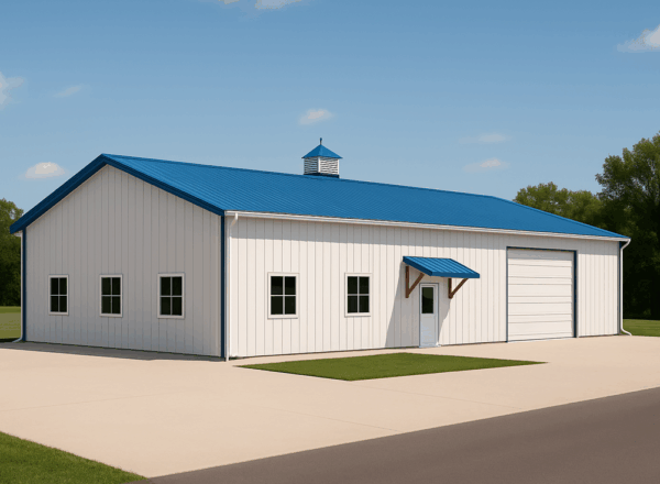 Nina - Alabama - 40 x 80