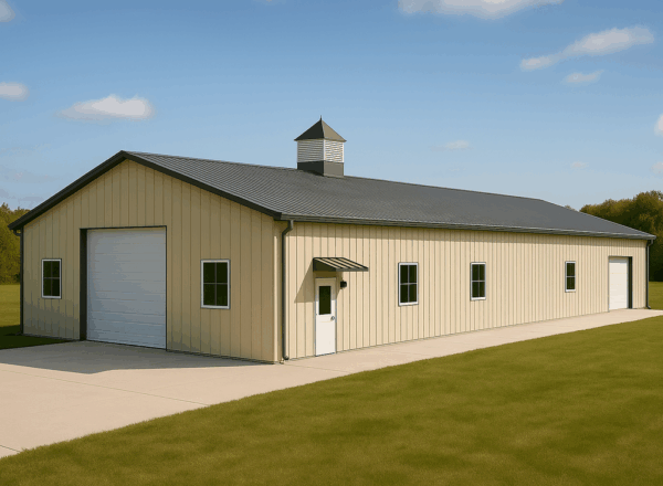 randy - Indiana - 60 x 100