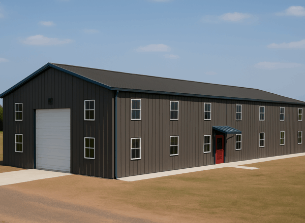 Fabian - Texas - 36 x 45