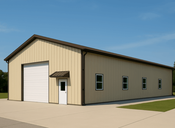 Arnold - Alabama - 24 x 40