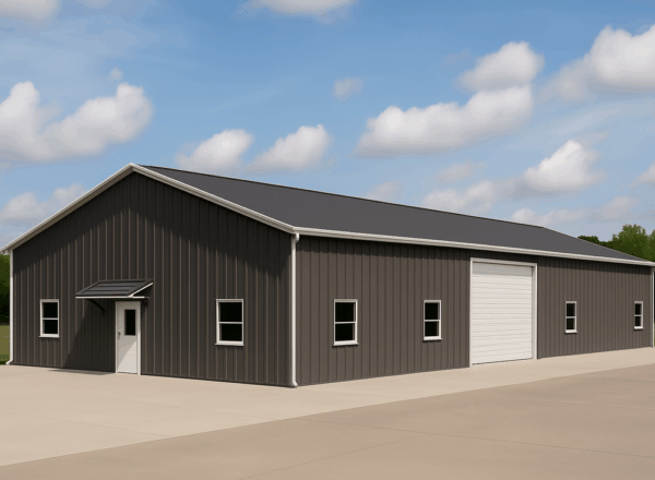 Tony - Oklahoma - 40 x 60