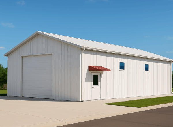 Anna - Maryland - 30 x 40