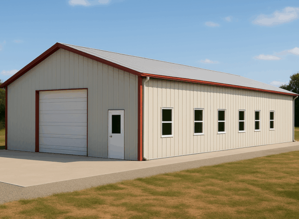 Cody - Tennessee - 28 x 35