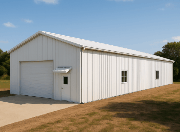 Juanita - North Carolina - 24 x 60