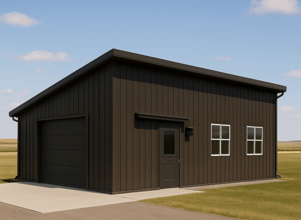 Cathy - Montana - 30 x 40