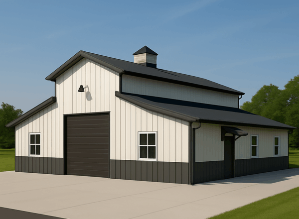 Jocelyn - North Carolina - 40 x 60