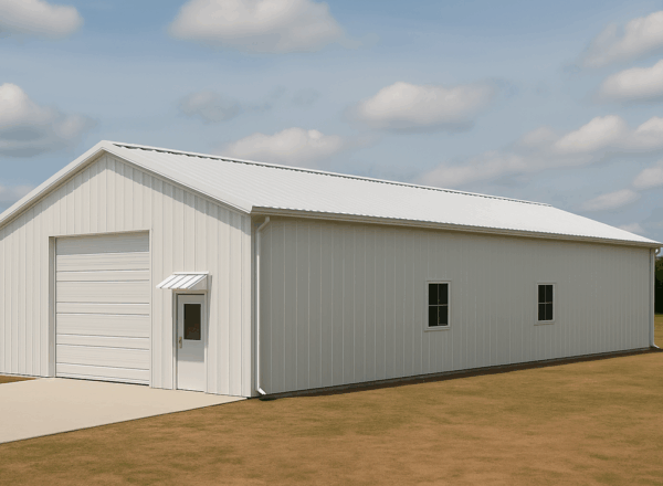 Alec - Missouri - 30 x 60