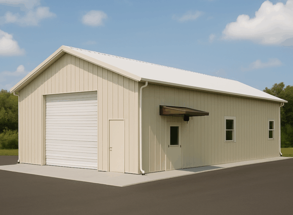 Carl - Louisiana - 48 x 65