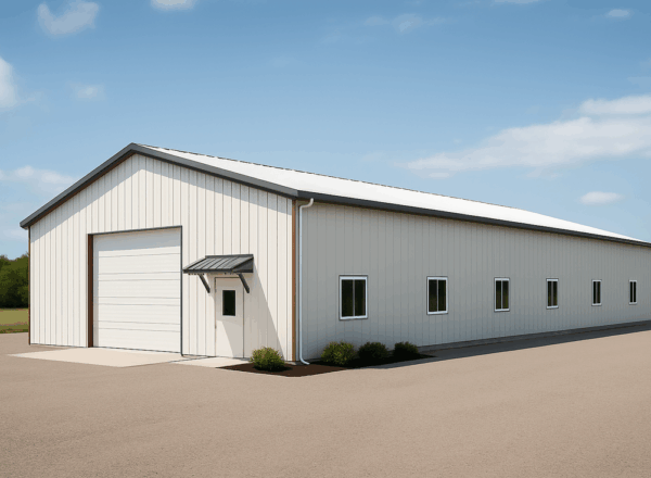 Herbert - Maine - 12 x 12