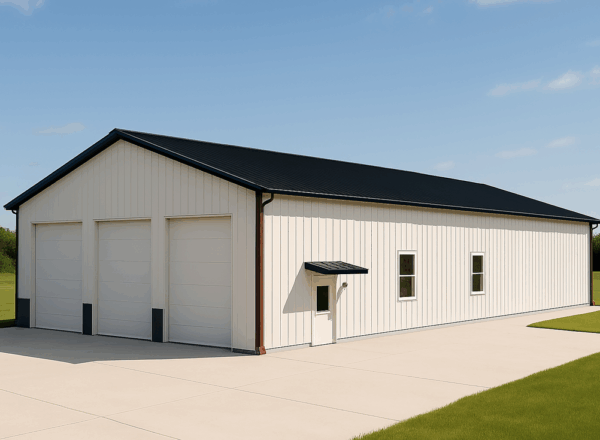 Jacob - Missouri - 36 x 45