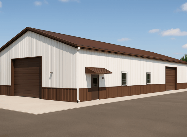 Shane - Tennessee - 30x50