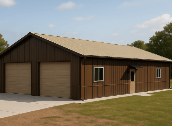 Michael - California - 36 x 40