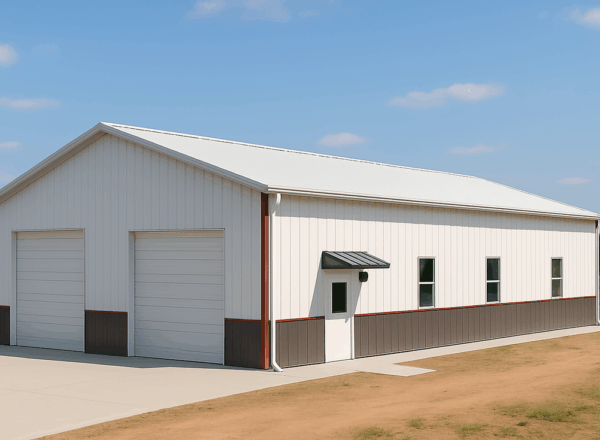 Nathan - Arkansas - 50 x 40