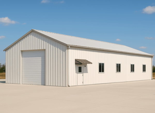 Ray - California - 30 x 60