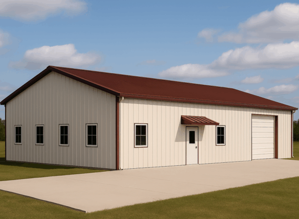 Tracy - Ohio - 20 x 70