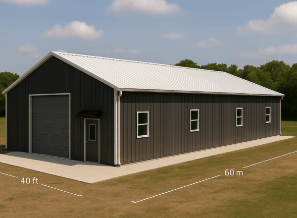 Stephen - Missouri - 40 x 60